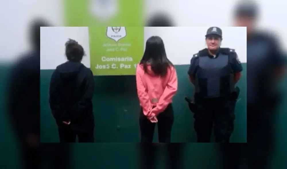 Mujer encontró a su esposo abusando de su hija y lo mató de 185 cuchillazos