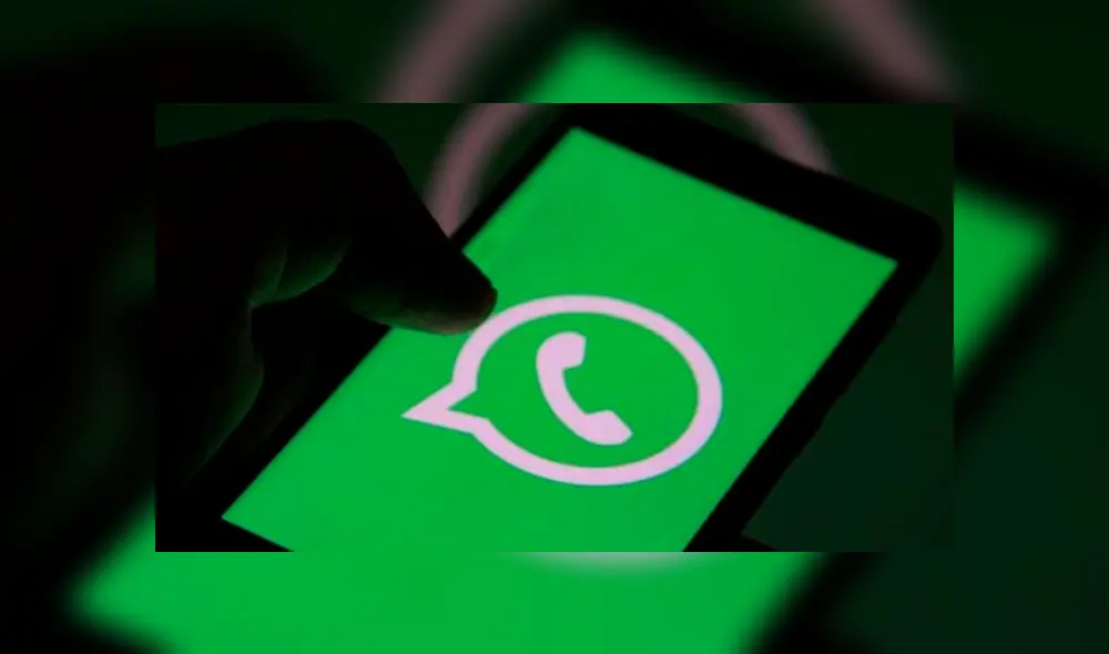 Truco WhatsApp para cambiar de número y avisarle a tus contactos.