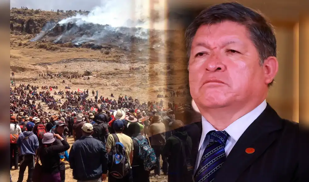 OLIVERIO MUÑOZ MINEM OLIVERIO MUÑOZ MINEM