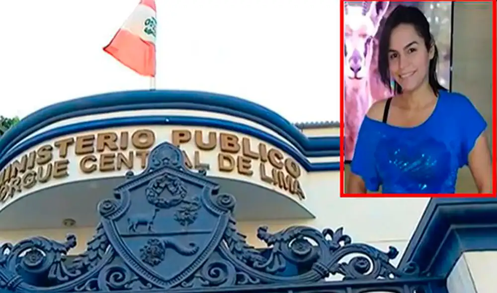 Dan prisión preliminar al asesino de Lizmar Dan prisión preliminar al asesino de Lizmar