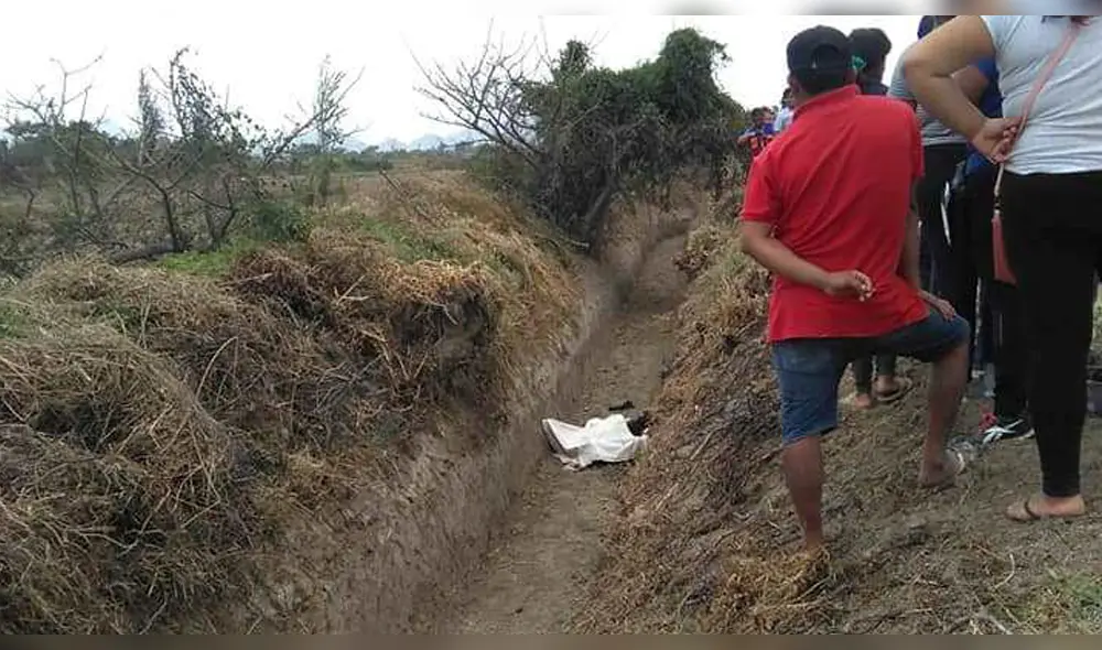 Policía le sigue los pasos a los presuntos responsables de crimen.
