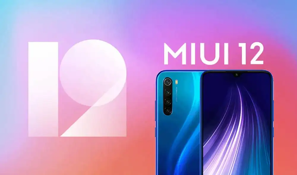 El Redmi 7 lanzado en 2019 es uno de los móviles que no recibirá la actualización a MIUI 12. Foto: ComputerHoy