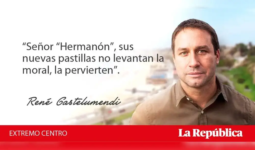  “Hermanón criollazo”