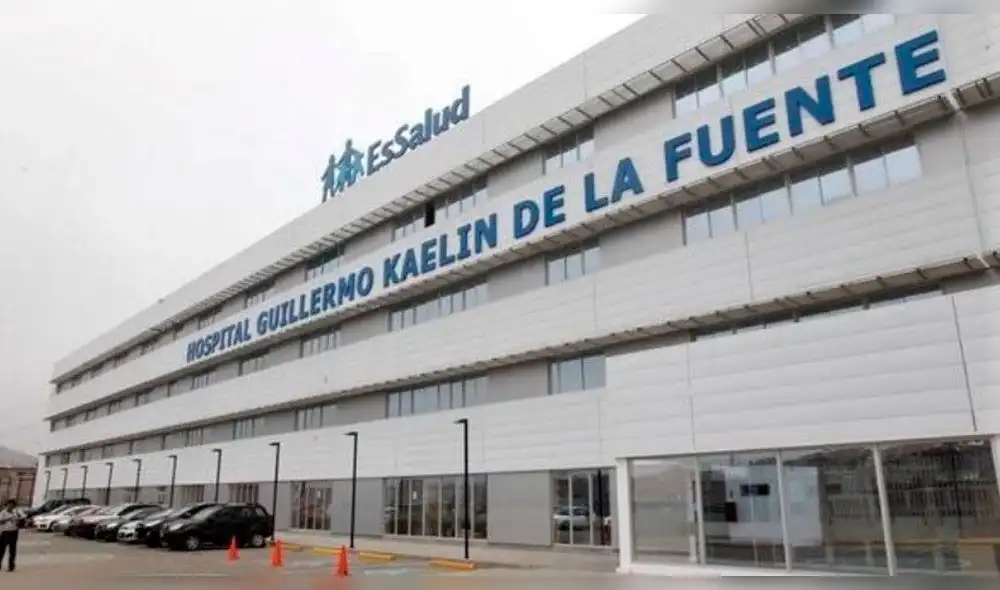 La conductora se mostró conmovida por el deceso del empresario, quien no pudo vencer a la COVID-19. Foto: difusión La conductora se mostró conmovida por el deceso del empresario, quien no pudo vencer a la COVID-19. Foto: difusión