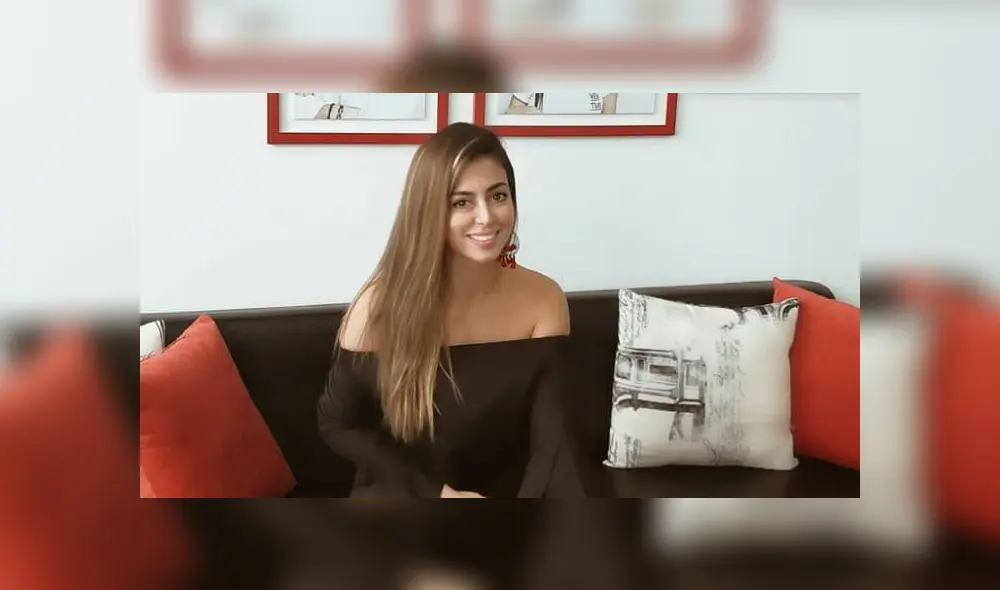 Claudia Ramírez eleva la temperatura al hacer ejercicios en osado atuendo