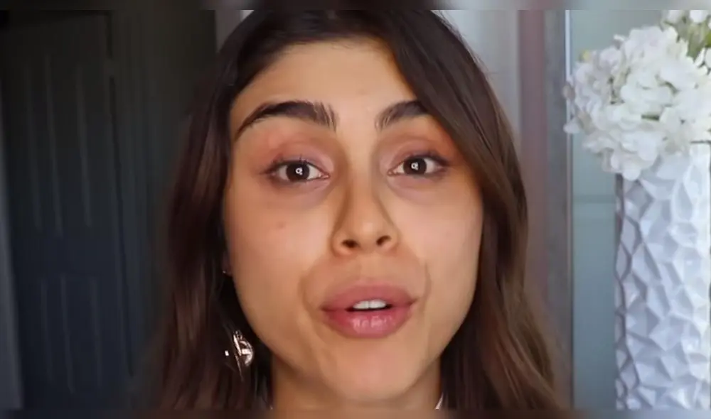 Pautips muestra su increíble transformación usando maquillaje [VIDEO]