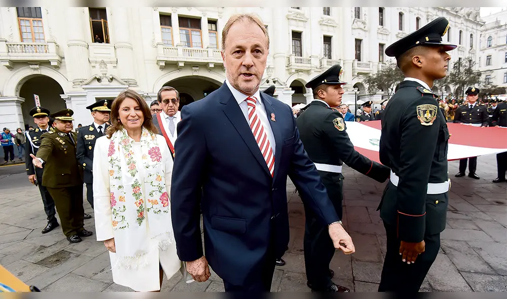 Corrupción y delincuencia son los mayores problemas, de acuerdo con los limeños Corrupción y delincuencia son los mayores problemas, de acuerdo con los limeños