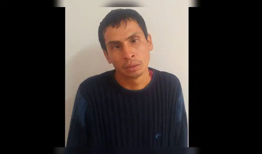 La Libertad: capturan a violador de niña que estaba entre “Los Más Buscados” La Libertad: capturan a violador de niña que estaba entre “Los Más Buscados”