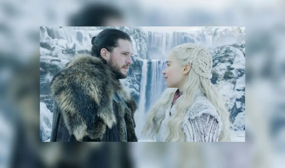 Game of Thrones: en estas 4 webs puedes encontrar increíbles GIFs de la serie [FOTOS]