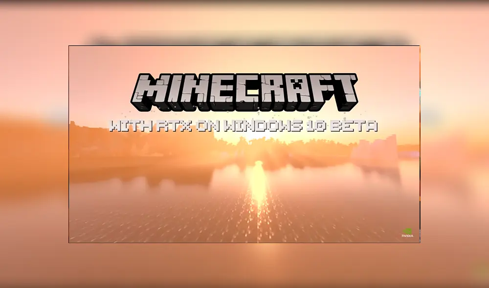 Además de estar en el programa Xbox Insider Hub y una copia de Minecraft Windows 10 Edition. Además de estar en el programa Xbox Insider Hub y una copia de Minecraft Windows 10 Edition.