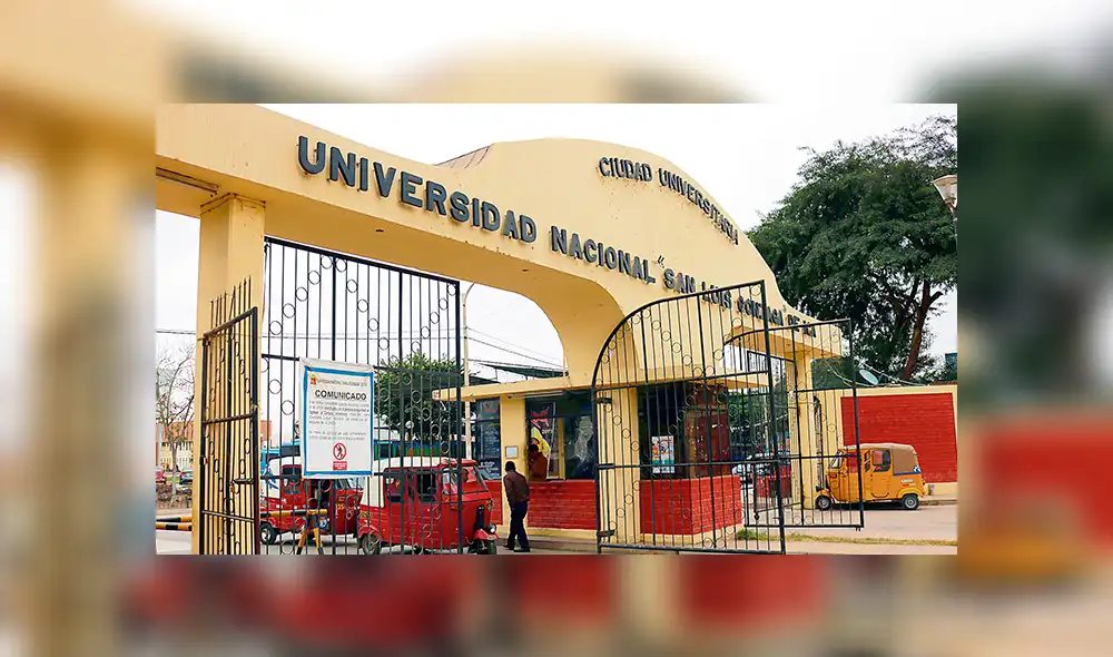 Habrá carreras itinerantes en universidades públicas con licencia denegada Habrá carreras itinerantes en universidades públicas con licencia denegada