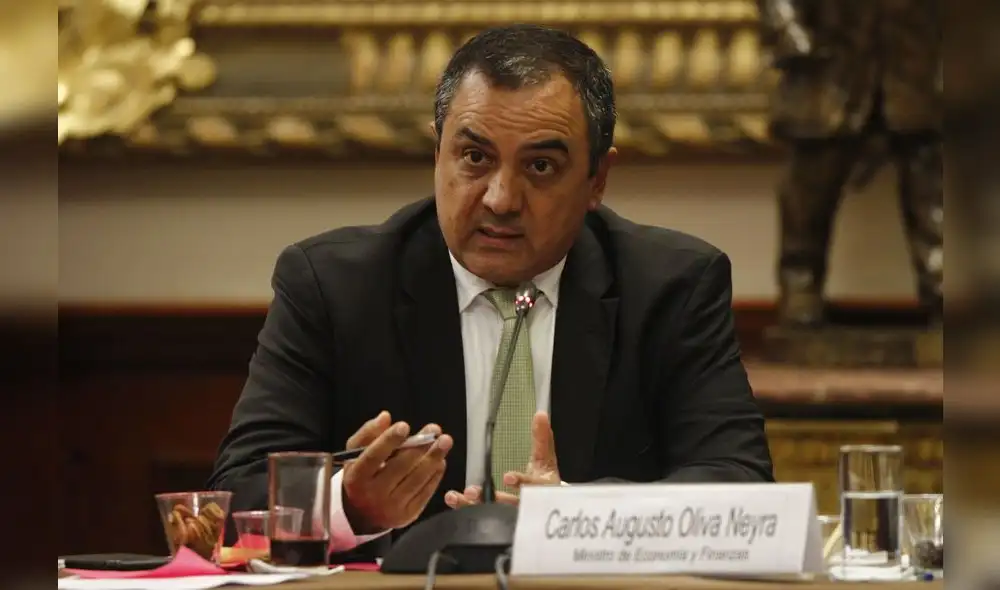 Gobierno observará la ley para aumentar la CTS en EsSalud