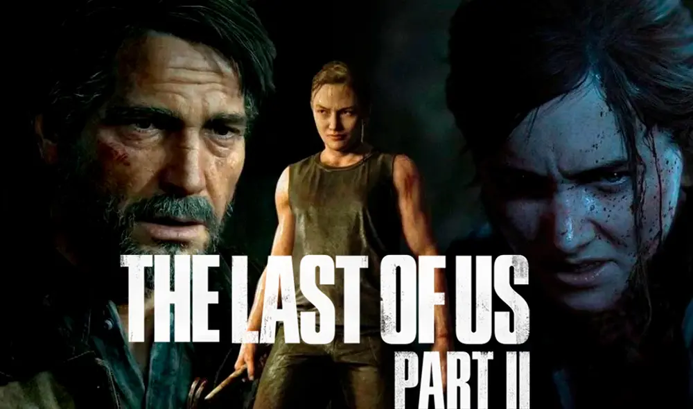 The Last of Us Part II, videojuego exclusivo de PS4 competirá por ser el mejor juego del año en The Game Awards 2020. Foto: Twitter