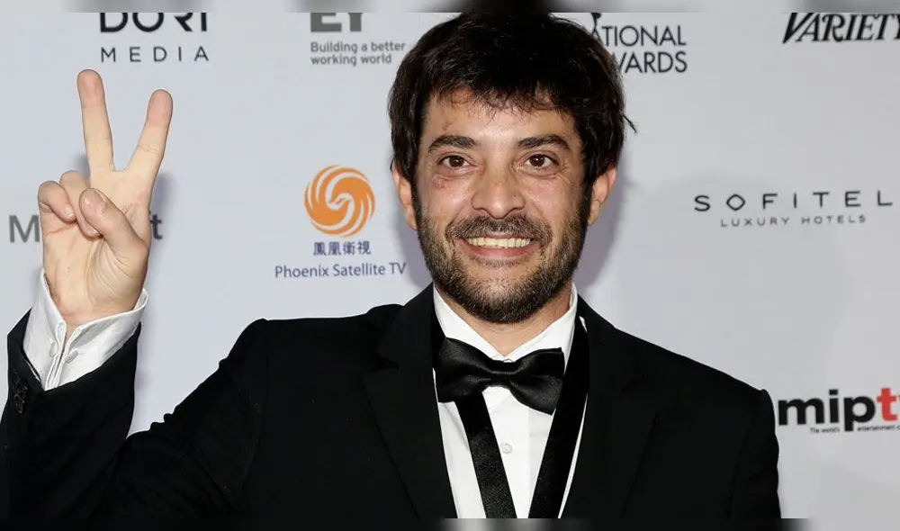Pablo Rago, violación sexual