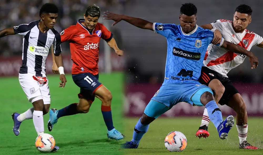 Gobierno peruano aprobó Protocolo Sanitario gestionado por Conmebol. (FOTO: AFP).