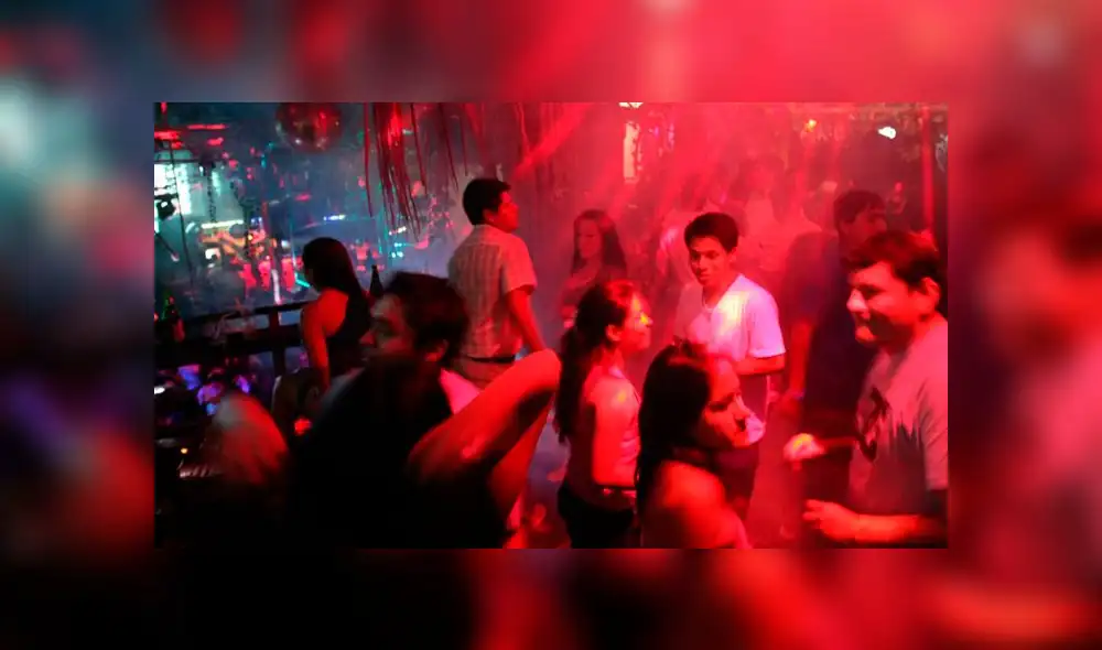 Foto: Difusión/Referencial. Foto: Difusión/Referencial.