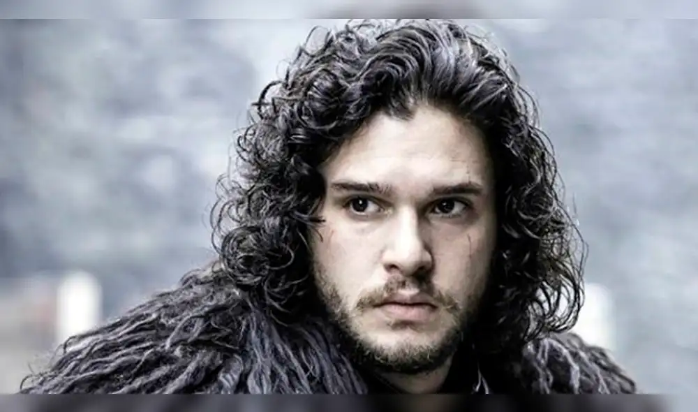 "Game of Thrones": Kit Harington es internado en centro de rehabilitación por alcoholismo