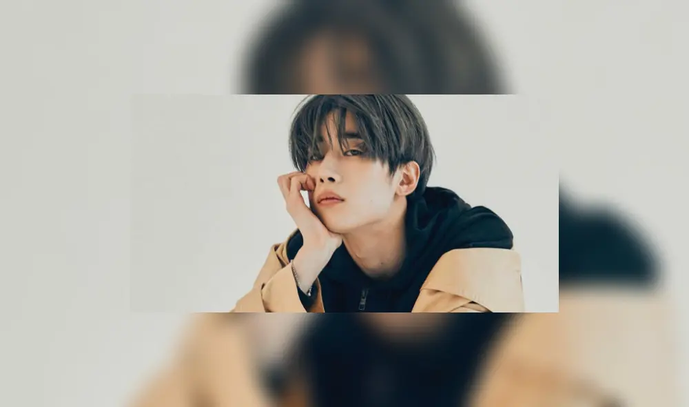 Han Seung Woo, VICTON, X1 Han Seung Woo, VICTON, X1