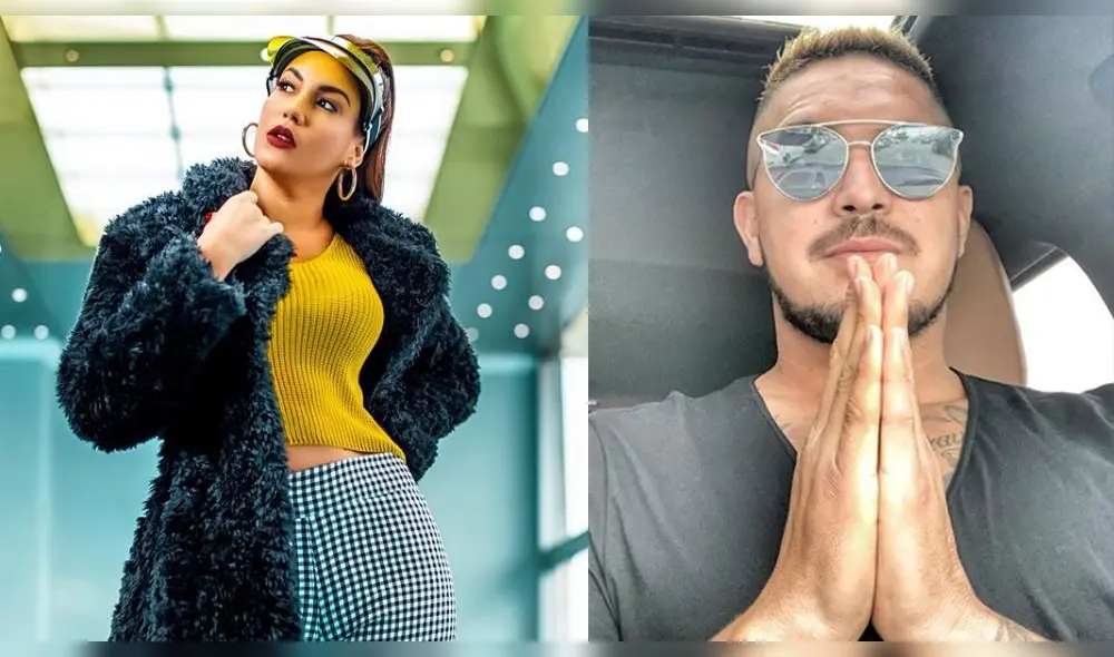 Tilsa Lozano y su consejo tras crisis financiera de Juan Manuel Vargas