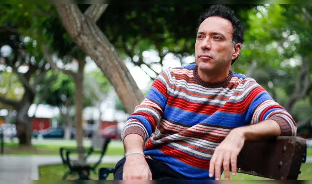 Carlos Galdós descarta la política: “Soy un hombre honesto, no un delincuente” Carlos Galdós descarta la política: “Soy un hombre honesto, no un delincuente”