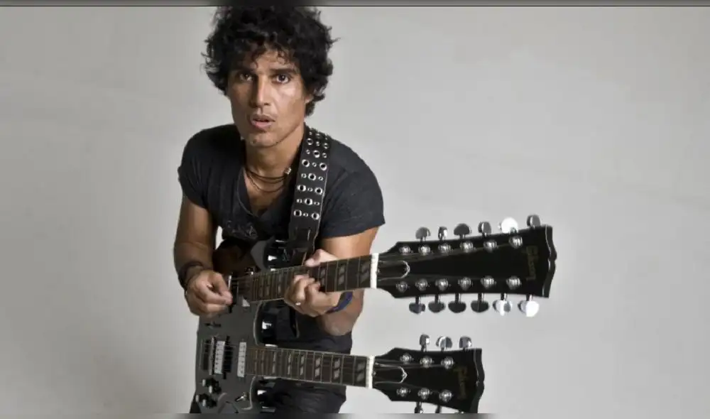 Pedro Suárez Vértiz será premiado en Estados Unidos