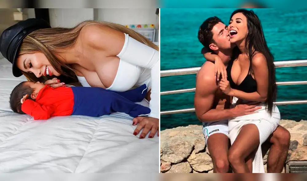 Paula Manzanal contó todo lo que sucedió con Cristiano Ronaldo [VIDEO]