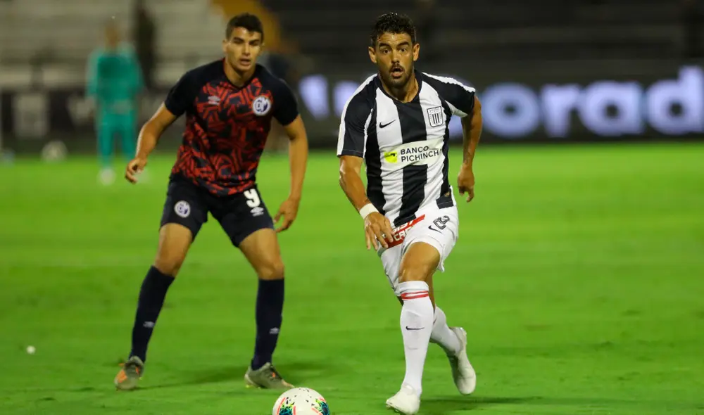 Luis Aguiar | Foto: GLR