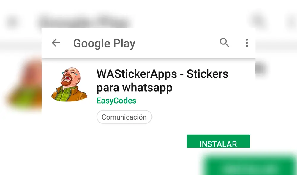 WhatsApp Trucos: aprende cómo obtener los stickers de los personajes de "Harry Potter" y "Animales Fantásticos" [FOTOS]