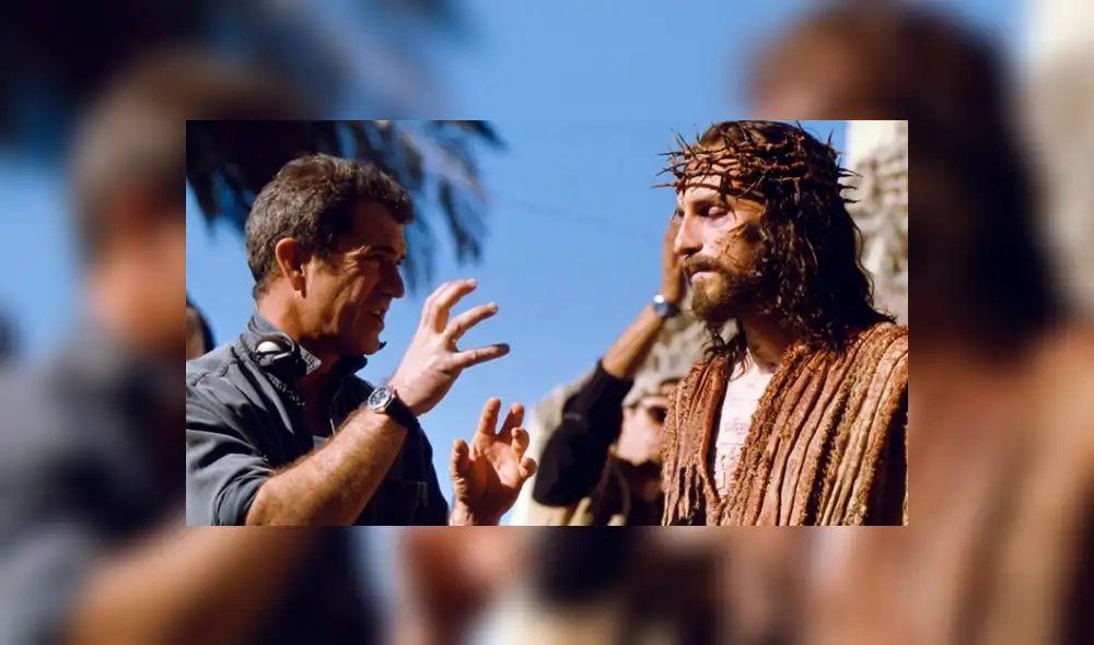 La Pasión de Cristo: Jim Caviezel y las terribles consecuencias de encarnar a Jesús