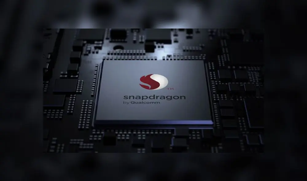 Smartphone: se filtran detalles del nuevo procesador para la gama alta, Snapdragon 865 [FOTOS]