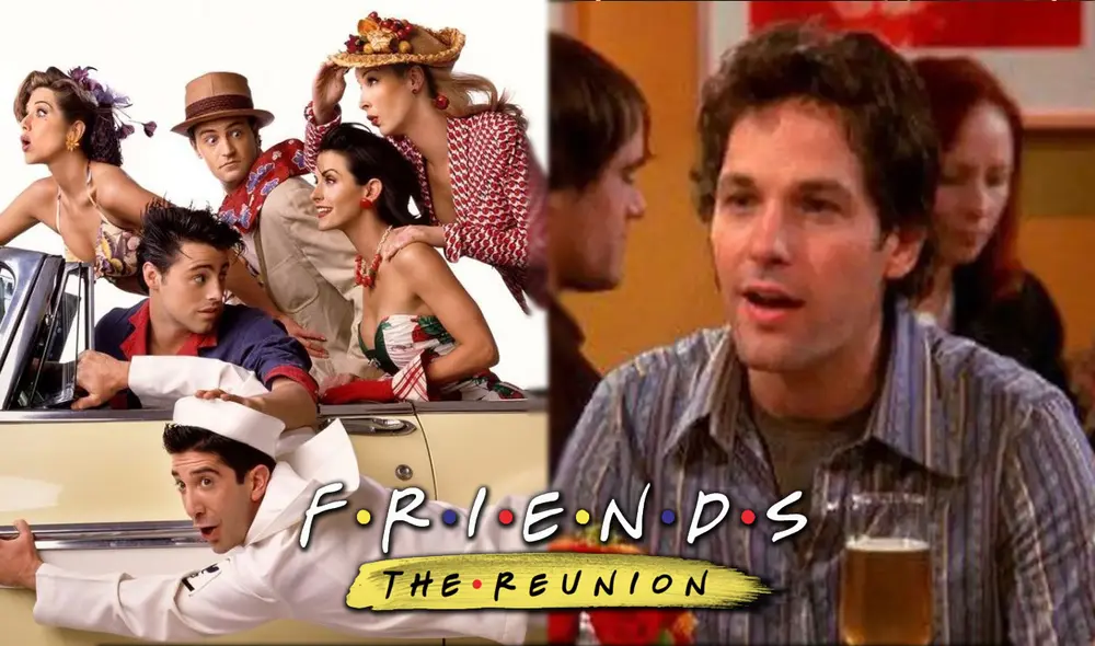 Foto: composición / Warner Foto: composición / Warner