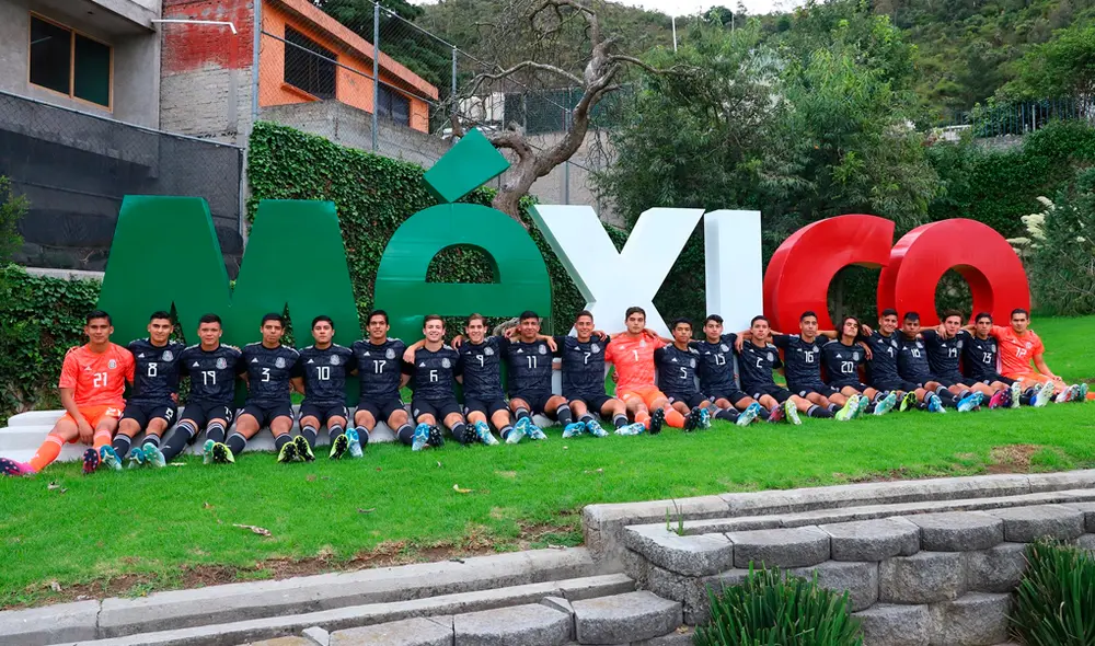 México vs. Paraguay EN VIVO HOY vía TUDN por el Mundial Sub 17 a partir de las 18:00 horas. México vs. Paraguay EN VIVO HOY vía TUDN por el Mundial Sub 17 a partir de las 18:00 horas.