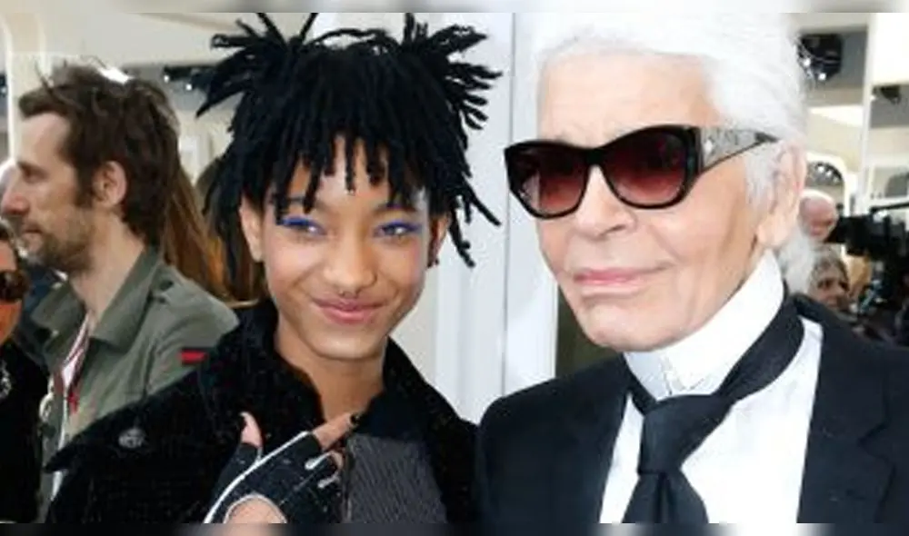 Muere Karl Lagerfeld, el diseñador de moda más famoso en la industria