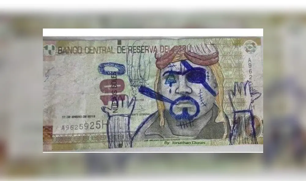 Facebook viral: chico peruano deja su billetera, sus sobrinos la encuentran y hacen esto [FOTOS]