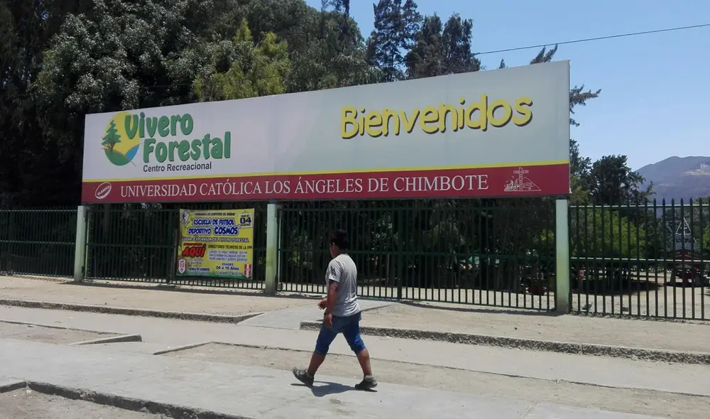 La Uladech optó por la fusión luego Sunedu le denegara la licencia en 2019. Foto: Difusión.