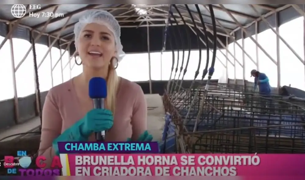 Brunella Horna Brunella Horna