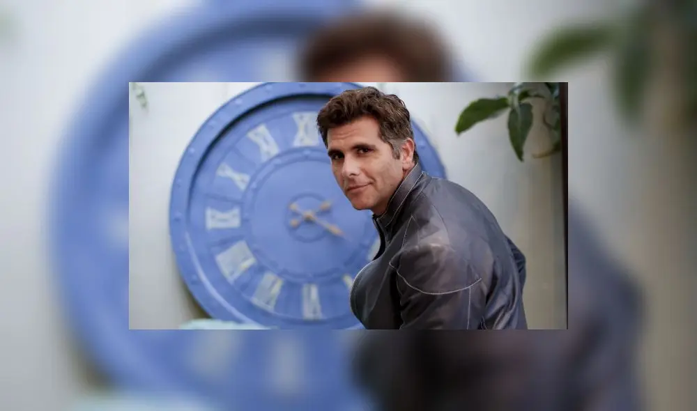 Christian Meier, en la Teletón, envía fuerte mensaje a los influencers: “No todo es canje”