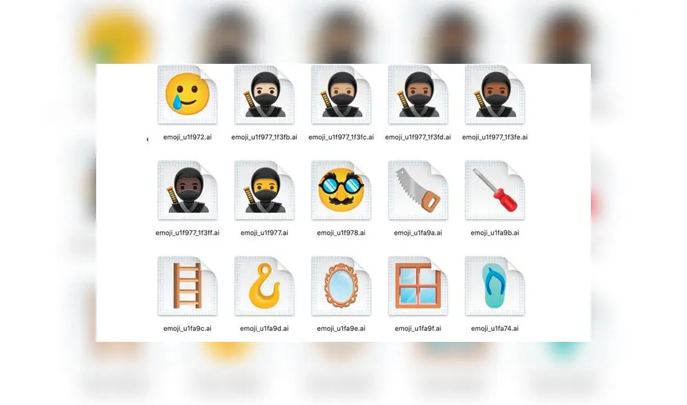 Nuevas caritas llegarán a Android 11.