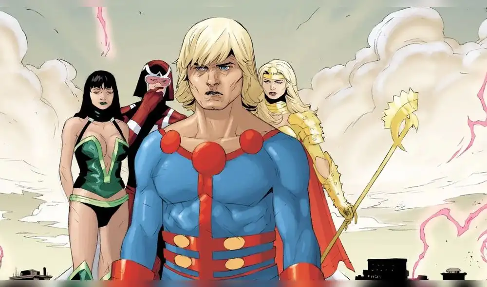 Hermanos Russo confesaron que uno de los Avengers es gay