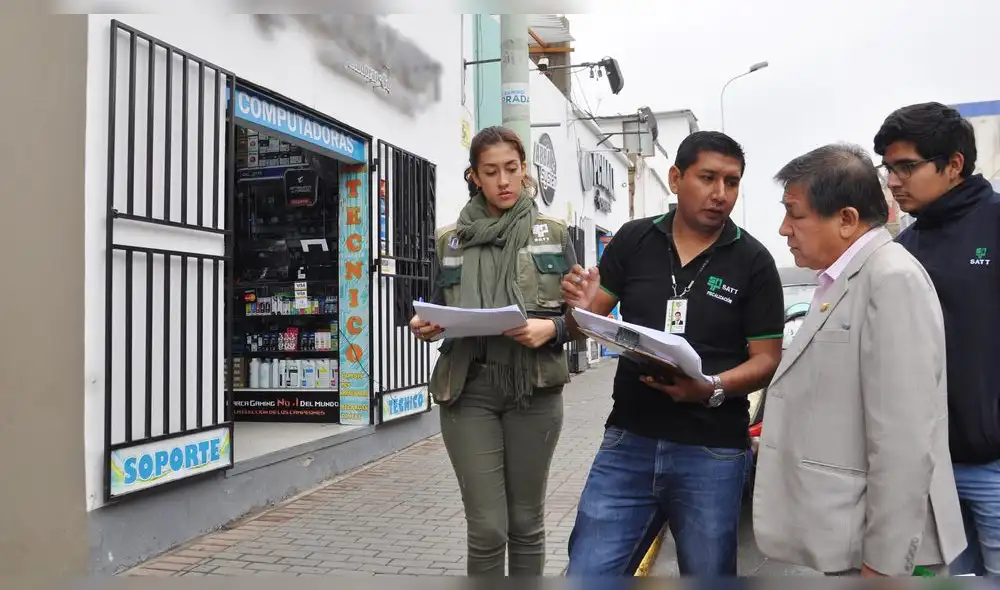La Libertad: omisión tributaria alcanza el 25%
