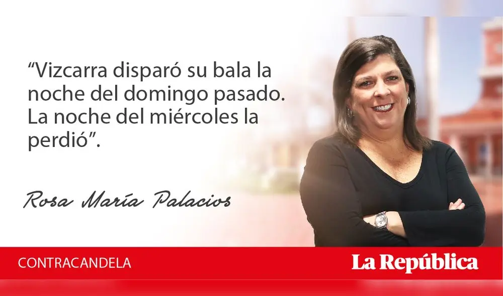 Tensa espera con final incierto