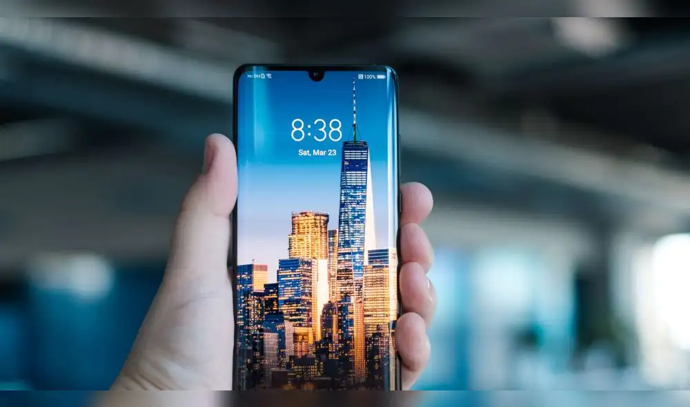 Huawei P40 Pro | Esta versión contará con 5 cámaras traseras ubicadas en un módulo y, además, dos cámaras frontales. (Foto: Sputnik) Huawei P40 Pro | Esta versión contará con 5 cámaras traseras ubicadas en un módulo y, además, dos cámaras frontales. (Foto: Sputnik)