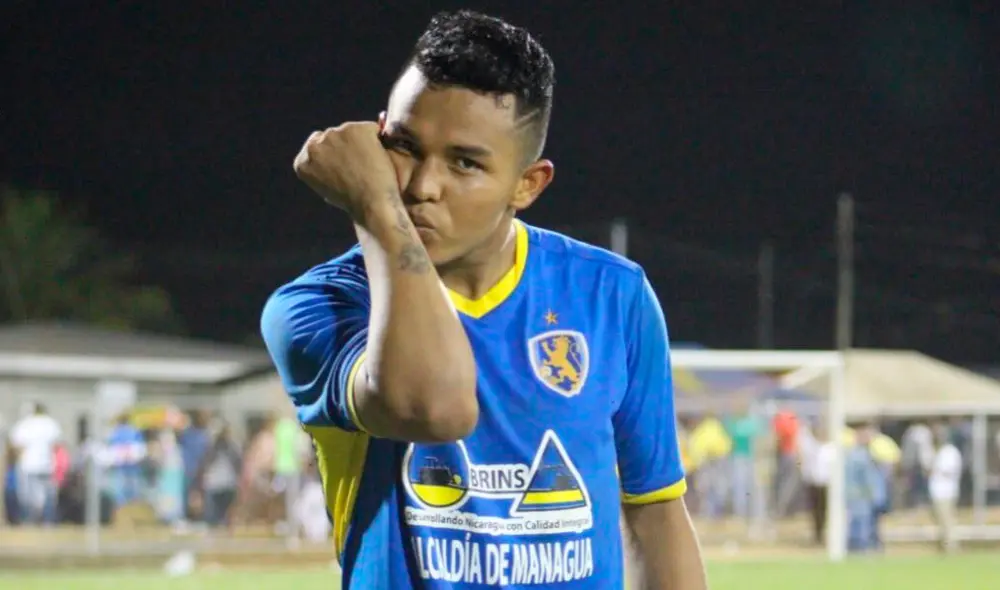 Ferretti enfrenta a Managua FC por el clásico capitalino. (Créditos: Twitter)