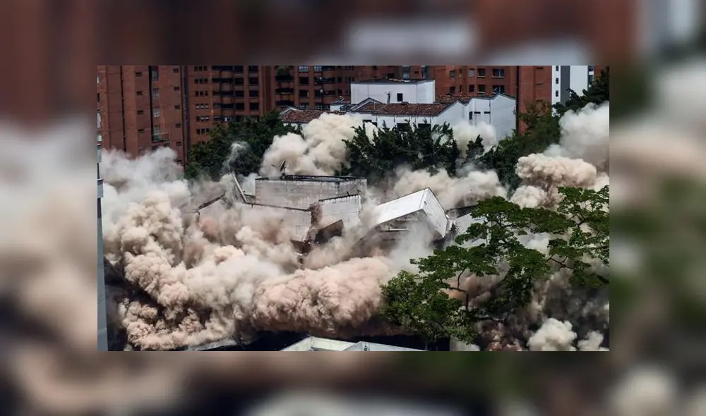 En el Pacífico, una de las regiones más violentas de Colombia, se utilizaban drones para transportar explosivos. Foto: Referencial