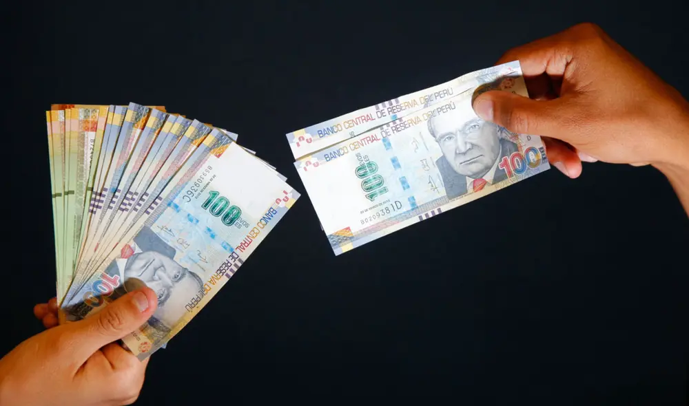 Depreciación del sol fue una de las menores en la región. Foto: La República. Depreciación del sol fue una de las menores en la región. Foto: La República.