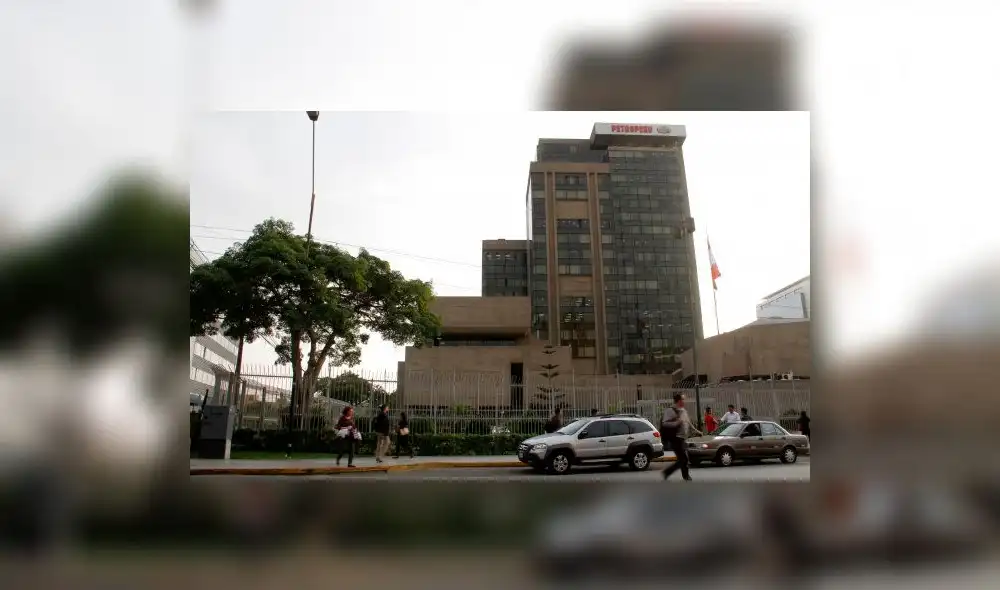 Osinergmin archiva el caso contra Petroperú por derrames en el Oleoducto 