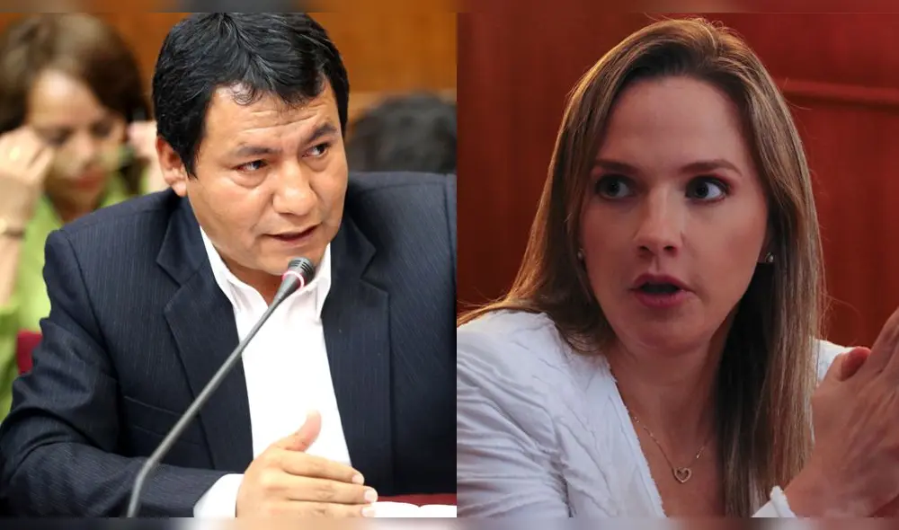 Foto: La República. Foto: La República.