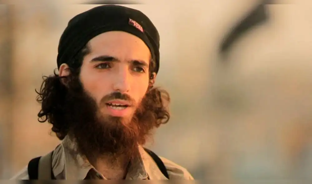 Estado Islámico amenazó a España con un nuevo atentado terrorista [VIDEO]