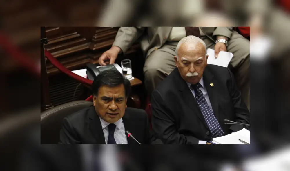 Comisión de Defensa debate dictamen que autoriza ingreso de tropas de EE.UU. a Perú Comisión de Defensa debate dictamen que autoriza ingreso de tropas de EE.UU. a Perú