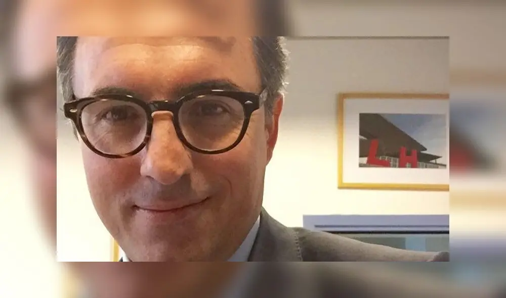 Renunció el alcalde que envió fotos de su miembro viril a una mujer [VIDEO]